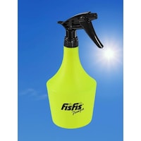 Kimyasala Dayanıklı 1 Lt Fısfıs Manuel Sprey Pompa Sarı Kimyasala Dayanıklı 1 Lt Fısfıs Manuel Sprey Pompa Sarı