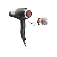 Etap Electra Pro İonic Profesyonel Seri Kuaför Fön Makinesi Etap Electra Pro İonic Profesyonel Seri Kuaför Fön Makinesi