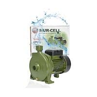 Cpm-158 Su Pompası 0.75kw 1hp Santifürüj Pompa Cpm-158 Su Pompası 0.75kw 1hp Santifürüj Pompa