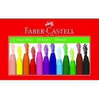 Faber Castel 12Li Pastel Boya Faber Castel 12Li Pastel Boya