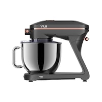 Yui Easy Chef M129 1800 W Güçlü Döküm Metal Stand Mikser Yui Easy Chef M129 1800 W Güçlü Döküm Metal Stand Mikser