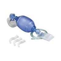 Silikon Ambu Yetişkin Silikon Ambu Yetişkin