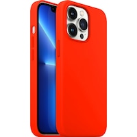 Buff Apple Uyumlu iPhone 13 Pro Rubber S Kilif 525073558 Buff Apple Uyumlu iPhone 13 Pro Rubber S Kilif 525073558