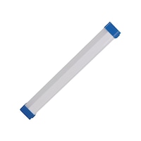 Powermaster T530 32cm 40w Çubuk Portatif Led Işıldak Şarjlı Tüp Lamba 1200mah Beyaz Powermaster T530 32cm 40w Çubuk Portatif Led Işıldak Şarjlı Tüp Lamba 1200mah Beyaz