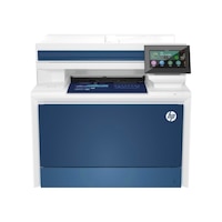 HP 5HH66A Color Laserjet Pro 4303FDN Çok Fonksiyonlu Renkli Lazer Yazıcı