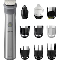 Philips 10'u 1 Arada Erkek Bakım Seti - Yüz/saç/vücut (Islak/kuru Kullanım) MG5920/15 Philips 10'u 1 Arada Erkek Bakım Seti - Yüz/saç/vücut (Islak/kuru Kullanım) MG5920/15