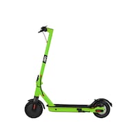 Jibo Jb-503 Süspansiyonlu E-scooter Yeşil Jibo Jb-503 Süspansiyonlu E-scooter Yeşil