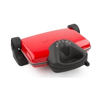 King P-637 Grillmax 1600 W Tost Makinesi King P-637 Grillmax 1600 W Tost Makinesi