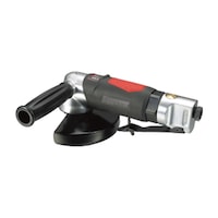 Sappower AG-2 Havalı Taşlama Makinesi 125 MM