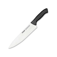 Pirge Ecco Şef Bıçağı 23 CM Siyah Pirge Ecco Şef Bıçağı 23 CM Siyah