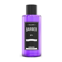 Marmara Barber Kolonya 400ml No:1 Pet Şişe Marmara Barber Kolonya 400ml No:1 Pet Şişe