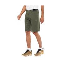 Salomon Wayfarer Shorts M Grape Leaf// Şort Lc2217100 001 Salomon Wayfarer Shorts M Grape Leaf// Şort Lc2217100 001