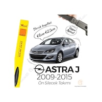 Opel Astra J Muz Silecek Takımı (2009-2015) İnwells Opel Astra J Muz Silecek Takımı (2009-2015) İnwells