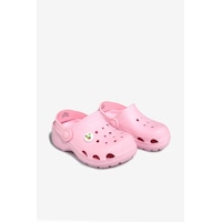 Vicco Didim Kız Çocuk Eva Sandalet Pembe Vicco Didim Kız Çocuk Eva Sandalet Pembe