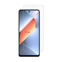 Tecno Pova 6 Neo Ekran Koruyucu Nano Şeffaf Esnek Tecno Pova 6 Neo Ekran Koruyucu Nano Şeffaf Esnek