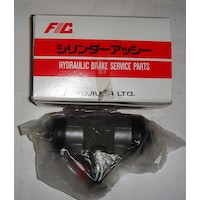 Isuzu Dmax 2005-2012 Fren Silindiri Arka 4X2 Japon Isuzu Dmax 2005-2012 Fren Silindiri Arka 4X2 Japon