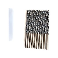 Hss Matkap Ucu 3 MM 10 Adet Hss Matkap Ucu 3 MM 10 Adet