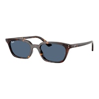 Rayban Rb4456 135980 53 Kadın Güneş Gözlüğü Kahverengi Rayban Rb4456 135980 53 Kadın Güneş Gözlüğü Kahverengi