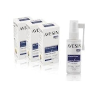 Avesin Saç Bakım Serumu Sprey 3 x 150 ML Avesin Saç Bakım Serumu Sprey 3 x 150 ML