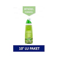 Viking Wc Temizleyici Şeker Çamı 10 x 750 ML Viking Wc Temizleyici Şeker Çamı 10 x 750 ML