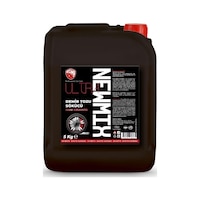 Newmix Demir Tozu Sökücü 5 Kg Newmix Demir Tozu Sökücü 5 Kg