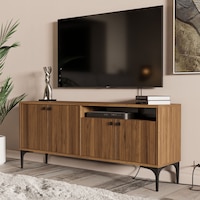 Mezza 1542 Artemis 139 Cm Tv Ünitesi Ürgüp Rengi Mezza 1542 Artemis 139 Cm Tv Ünitesi Ürgüp Rengi