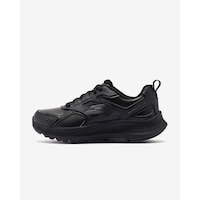 Skechers Go Run Consistent 2.0 - Sumpter Trail Kadın Siyah Koşu Ayakkabısı 128613 Bbk Siyah Skechers Go Run Consistent 2.0 - Sumpter Trail Kadın Siyah Koşu Ayakkabısı 128613 Bbk Siyah