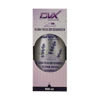 Divortex Klima Fresh - Temizleyici Klima Bombası Lavanta 150 ML Divortex Klima Fresh - Temizleyici Klima Bombası Lavanta 150 ML