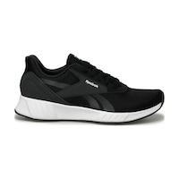 Reebok Lıte Plus 2.5 Siyah Unisex Koşu Ayakkabısı 000000000101807047 Siyah - Gri Reebok Lıte Plus 2.5 Siyah Unisex Koşu Ayakkabısı 000000000101807047 Siyah - Gri