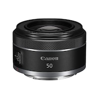 Canon RF 50 MM F/1.8 STM Lens (Canon Eurasia Garantili) Canon RF 50 MM F/1.8 STM Lens (Canon Eurasia Garantili)