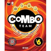 6. Sınıf Combo Team 6. Sınıf Combo Team