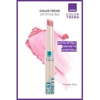 Avon Ultra Beauty Ruj Stylo Forever Pink Avon Ultra Beauty Ruj Stylo Forever Pink