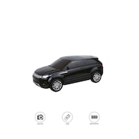 Torima D88 Bluetooth Hoparlör Suv Araba Tasarımlı 16W Fm Usb Selfie Speaker Siyah Torima D88 Bluetooth Hoparlör Suv Araba Tasarımlı 16W Fm Usb Selfie Speaker Siyah