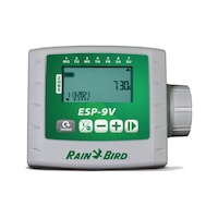 Rain Bird ESP-6 6 İstasyonlu Pilli Kontrol Ünitesi Rain Bird ESP-6 6 İstasyonlu Pilli Kontrol Ünitesi