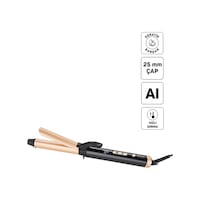 Arzum Ar5186 Volume Pro Saç Maşası 25 MM Arzum Ar5186 Volume Pro Saç Maşası 25 MM