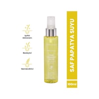 Bade Natural Doğal Papatya Suyu Saç Toniği 100 ML Bade Natural Doğal Papatya Suyu Saç Toniği 100 ML