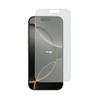 Apple Uyumlu iPhone 16 Pro Max Mat Ekran Koruyucu Parlama Önleyici Apple Uyumlu iPhone 16 Pro Max Mat Ekran Koruyucu Parlama Önleyici