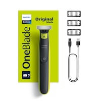 Philips QP2724/10 Oneblade Yüz Şekillendirici Philips QP2724/10 Oneblade Yüz Şekillendirici