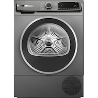 Bosch Serie 6 WQJ2520RTR 10 KG Isı Pompalı Çamaşır Kurutma Makinesi Antrasit Bosch Serie 6 WQJ2520RTR 10 KG Isı Pompalı Çamaşır Kurutma Makinesi Antrasit
