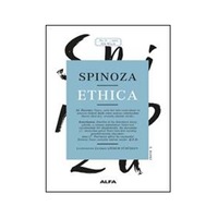 Ethica - Benedictus De Spinoza - Alfa Yayıncılık Ethica - Benedictus De Spinoza - Alfa Yayıncılık