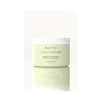 Matsu Intensive Repair Saç Maskesi 350 ml | Yıpranmış Saçlar İçin Onarım Matsu Intensive Repair Saç Maskesi 350 ml | Yıpranmış Saçlar İçin Onarım