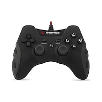 Snopy Rampage SG-R218 PS3/PC X Input USB 1.8 M Siyah Snopy Rampage SG-R218 PS3/PC X Input USB 1.8 M Siyah