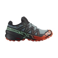 Salomon Speedcross 6 Gtx L4770130028 Erkek Outdoor Ayakkabı - Haki-turuncu-haki-turuncu Haki - Turuncu Salomon Speedcross 6 Gtx L4770130028 Erkek Outdoor Ayakkabı - Haki-turuncu-haki-turuncu Haki - Turuncu