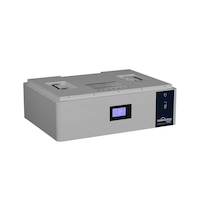 Tommatech Modüler Serisi 51.2 V 102ah G2 Lfp Lityum Batarya Tommatech Modüler Serisi 51.2 V 102ah G2 Lfp Lityum Batarya