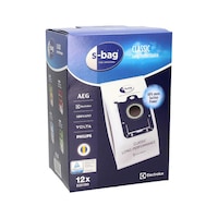 E201sm S-bag Toz Torbası - 12'li Mega Paket E201sm S-bag Toz Torbası - 12'li Mega Paket