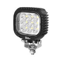 Hella Off-road Led Lamba 12v-24v-48v Valuefit Amber S3000 1ga357109-022 Hella Off-road Led Lamba 12v-24v-48v Valuefit Amber S3000 1ga357109-022