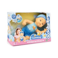 Cicciobello Yüzüyor 30 CM Cicciobello Yüzüyor 30 CM