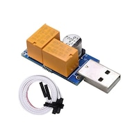 Usb Watchdog Kartı Çift Röle KatılıMSI Uyumluz Otomatik Yeniden Başlatma Mavi Ekran Kilitl 24h Bilgisayar Yedek Parça Dğ. 41273958 Usb Watchdog Kartı Çift Röle KatılıMSI Uyumluz Otomatik Yeniden Başlatma Mavi Ekran Kilitl 24h Bilgisayar Yedek Parça Dğ. 41273958