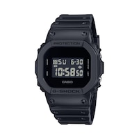 Casio Dw-5600ubb-1dr Kol Saati Metalik Casio Dw-5600ubb-1dr Kol Saati Metalik