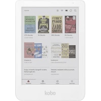 Kobo Clara Colour E-kitap Okuyucu Kobo Clara Colour E-kitap Okuyucu